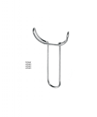 Vestibulum Lip Retractor